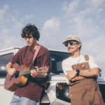 Caloncho y Jaze presentan «Fue Amor»